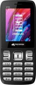 Micromax X750