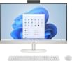 HP 24-cr0025in All in One PC (AMD Ryzen 5 7520U/ 16 GB RAM/ 512 GB SSD/ Win 11)