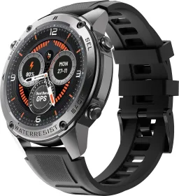 Crossbeats Armour Summit Smartwatch