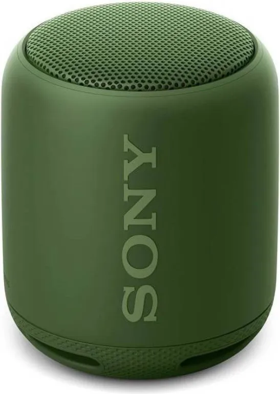 Portable Speaker Srs Xb10 Sony Speaker Sony SRS-XB10 10W Portable
