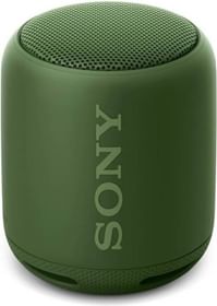Sony SRS-XB10 10W Portable Bluetooth Speaker