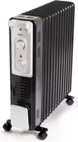 Glen HA-7015OR13 Oil Filled Room Heater