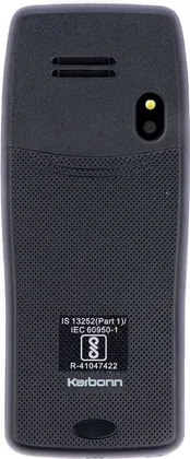 Karbonn K110