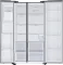 Samsung RS78CG8543SL 633 L Side by Side Refrigerator