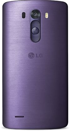 LG G3 ( 32 GB Storage, 3 GB RAM ) Online at Best Price On