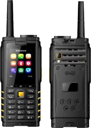 iKall K41 Bar Phone