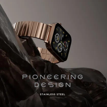 Fire Boltt Zenith Smartwatch