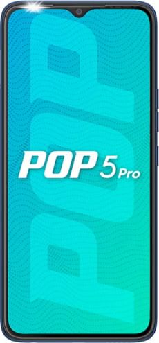 tecno pop 5 pro price