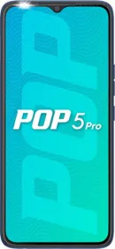 Tecno Pop 5 Pro