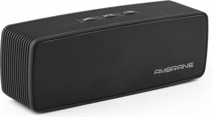 ambrane 5w bluetooth speaker