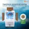 Orient Electric Snowbreeze Pro 90 L Desert Air Cooler