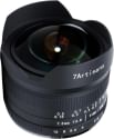 7artisans 7.5mm F/2.8 II Fisheye Lens (Canon Mount)