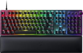 Razer Huntsman V2 Wired Optical Gaming Keyboard