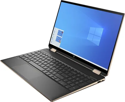 HP Spectre x360 15-eb0034tx Laptop (10th Gen Core i7/ 8GB/ 512GB SSD/ Win10/ 4GB Graph)