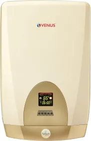 Venus Splash Digital 25L Storage Water Geyser