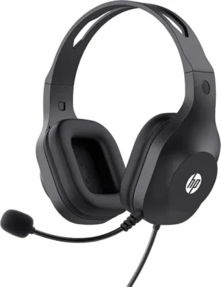 HP H125 Wired Headphones