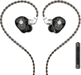 Hidizs MS1 Wired Earphones