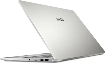 MSI Prestige A16 AI Plus A3HMG-207US Laptop (AMD Ryzen AI 9 365/ 32GB/ 1TB SSD/ Win 11)