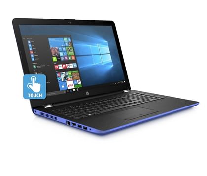 HP 15-bw032wm (2DW04UA) Laptop (AMD Quad Core A12/ 8GB/ 1TB/ Win10)