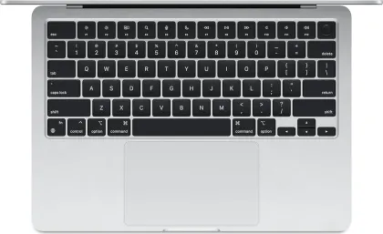 Apple MacBook Air 13 2024 Laptop (Apple M3/ 8GB/ 256GB SSD/ macOS)