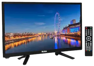 Bush B22MPL 22-inch HD Ready LED TV