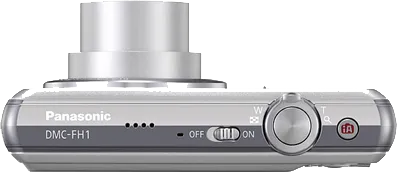 Panasonic Lumix DMC-FH1 Point & Shoot