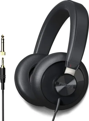 Philips SHP6000 Wired Headphones