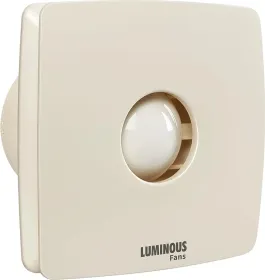 Luminous Vento Air 150 mm 5 Blade Exhaust Fan