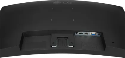 LG 32MR50C 32 inch Full HD Curved Monitor