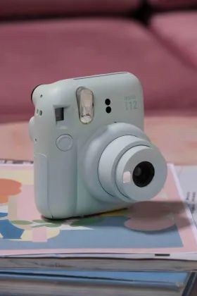 Fujifilm Instax Mini 12 Instant Camera
