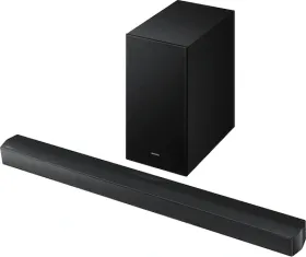 Samsung B-Series B650F 370W Bluetooth Soundbar (HW-B650F)