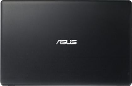 Asus XX063D X Series Laptop(Pentium Quad Core /2GB/ 500 GB/Intel HD Graph/ DOS)