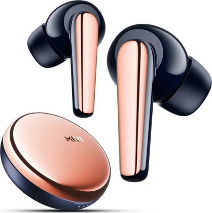 Mivi Superpods Dueto True Wireless Earbuds