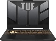 Asus TUF Gaming A15 2022 FA577RM-HF031WS Gaming Laptop vs MSI Cyborg 15 A12VF-069IN Gaming Laptop