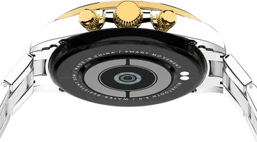 Fire Boltt Blizzard Smartwatch