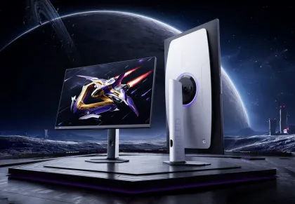 Xiaomi Redmi G Pro 27U 27 inch Ultra HD 4K Smart Monitor