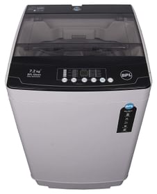 BPL BFATL72N1 7.2kg Fully Automatic Top Load Washing Machine