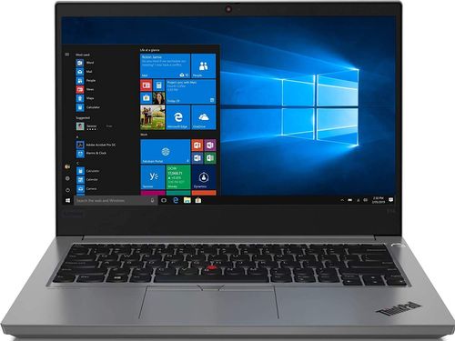 Lenovo ThinkPad E14 20RAS06700 Laptop (10th Gen Core i5/ 8GB/ 1TB 128GB SSD/ Win10 Home)