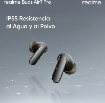 Realme Buds Air 7 Pro