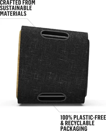 House of Marley Get Together 2 Portable Speaker