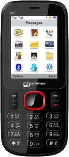 Micromax X277
