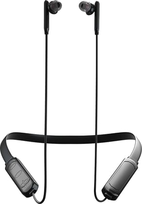 Accede Tune Up Trufit Slim Wireless Neckband