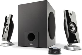 Cyber Acoustics CA-3090 18W Wired Speakers