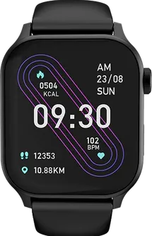 Fire Boltt Rise Smartwatch