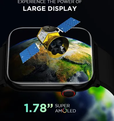 IZI Prime Plus Smartwatch