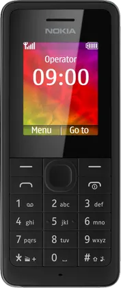 Nokia 106