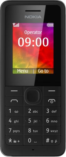 Nokia 106