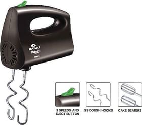 bajaj beater 300 watt
