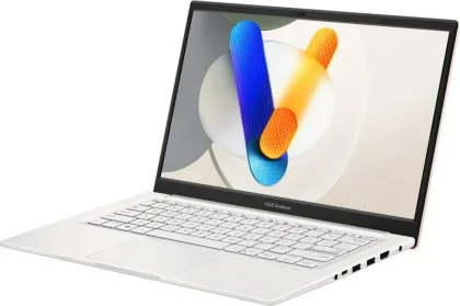 Asus Vivobook 14 F1404VAP-QB52 Laptop (Intel Core 5 120U/ 8GB/ 512GB SSD/ Win11)