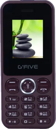 GFive Rock New